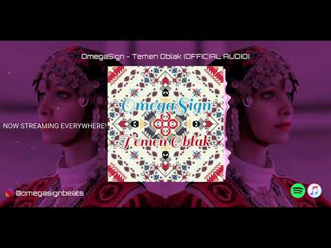 OmegaSign - Temen Oblak (Slavic Trap)