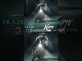 Karuppu - New poster updates..??? | Karuppu Movie | Suriya | Karuppu | #Shorts | #Shortsfeed