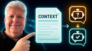 How To Give Any AI The Context It Needs
