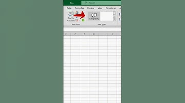 How To Add Country Flags In Excel | MS Excel Tips #msexcel #shortvideo #flags #tips #tricks