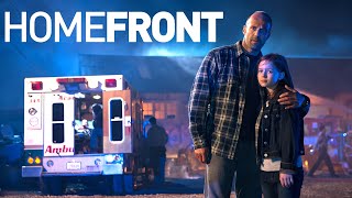 Homefront (2013) Movie || Jason Statham, James Franco, Winona Ryder || Review And Facts