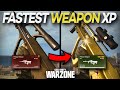 How to LEVEL UP Guns FAST in WARZONE Without Multiplayer (Rank up Weapons in Warzone)