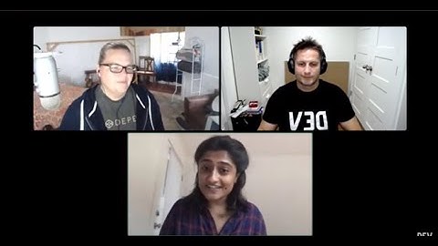 Walkthrough Wednesday: AMA with Forem Senior Software Engineer Vaidehi Joshi