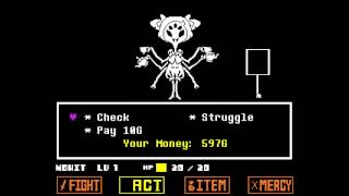 No Hit Muffet