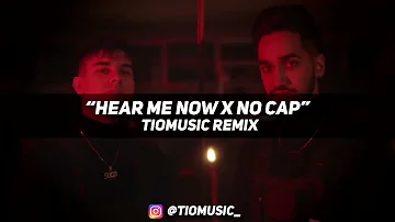 Alok, Mambolosco - Hear me now x No cap (TioMusic Remix)