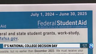 Schools, students grapple with FAFSA delays