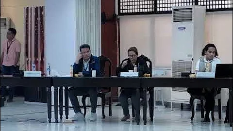 Bid-Opening of the Project:  Supply, Delivery, and Maintenance of DCP Package Batch 2022-03