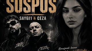 Sefo - Suspus (Saygı1 Ceza) Göz Gözü Görmüyor Hep Buz Remix