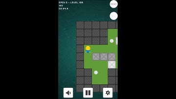 Sokoban Easy D Level 108