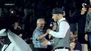 Maher Zain Asslamo Alayka - ماهر زين السلام عليك - Munshid Sharjah 2019