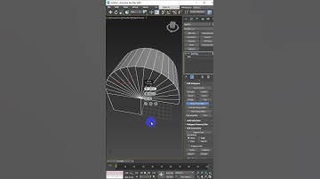Hinge  from  edge  3ds  max