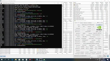 GeForce GTX 1660 SUPER Mining RVN Ravencoin With Zealot/Enemy (z-enemy)
