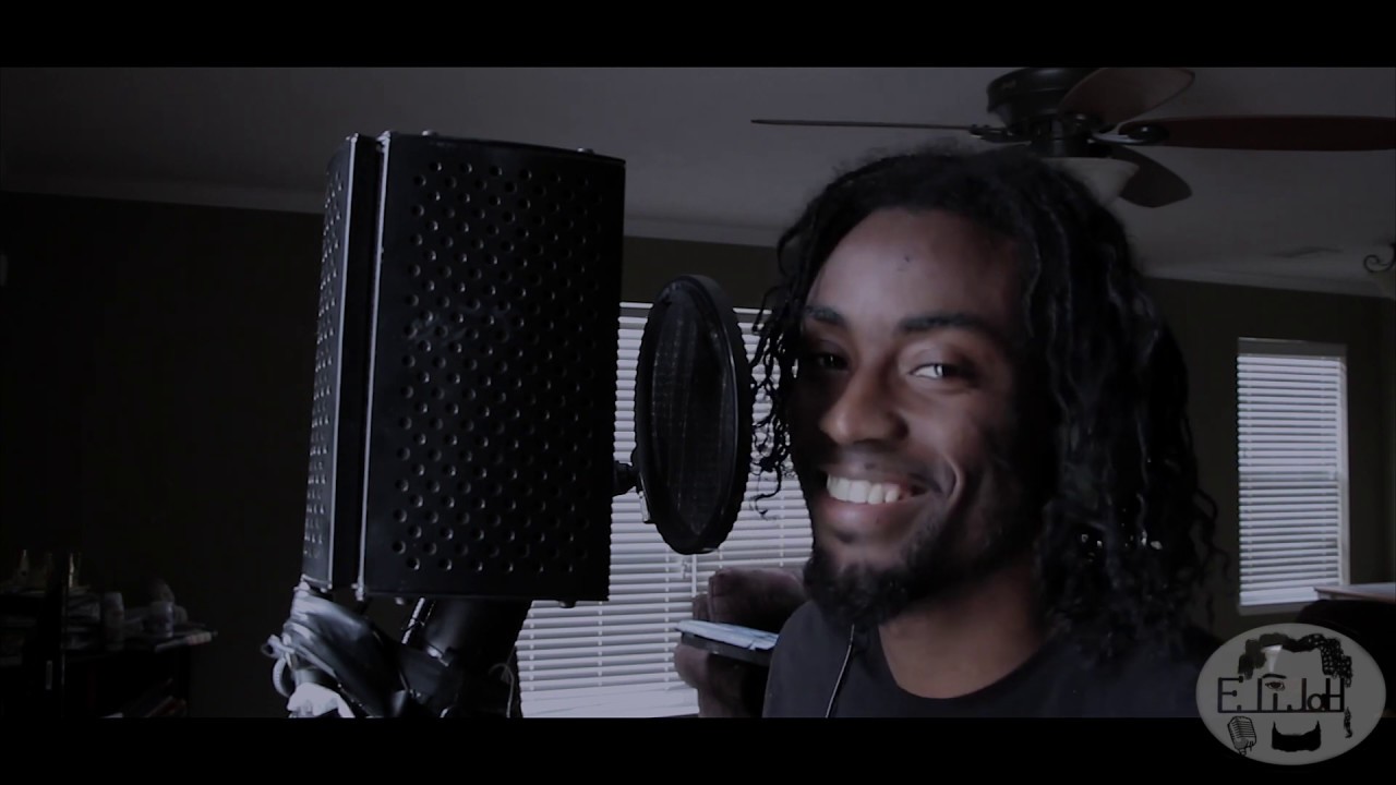 Elijah KB - Villain 🔥🔥🔥 (prod. by Elijah KB) 