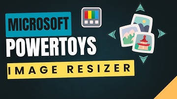 📷 Instantly Resize Images with PowerToys | Image Resizer Tutorial for Windows