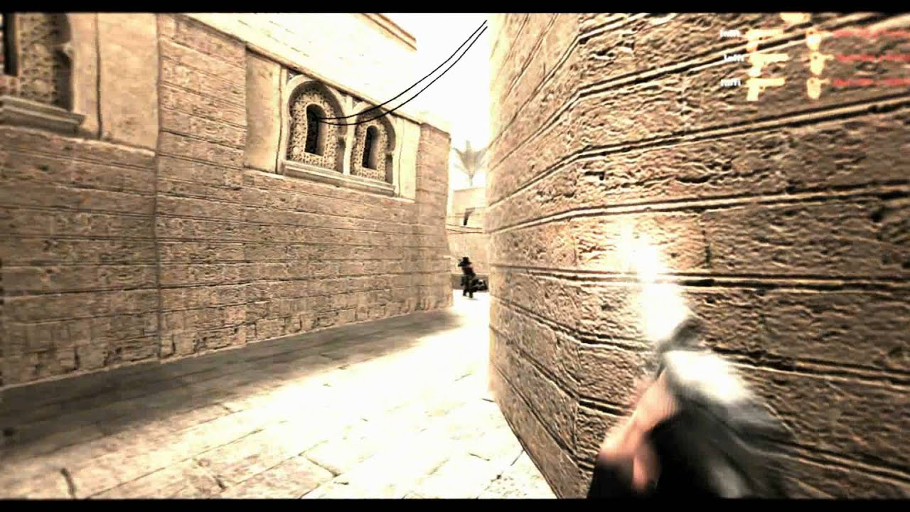 Cs:s TheCSCommunity Competition Entry By Kjeldsen!