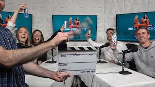 A Gentlemans Perspective | Unsolicited Advice w/ Ashley and Taryne