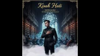 REPOST: Kisah Hati – Versi Lelaki ori by Datin Alyah (Ai Hybrid Orchestra Version) 