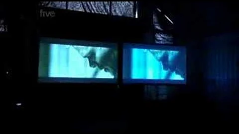 DLP vs LCD guess who wins :)