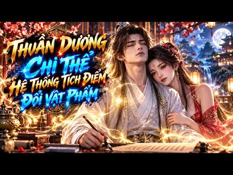 Sư Huynh Thuần Dương Chi Thể: Nhờ Các Sư Muội Giúp Đỡ Mà Bất Tử Cùng Hệ Thống Đổi Vạn Vật tập 1