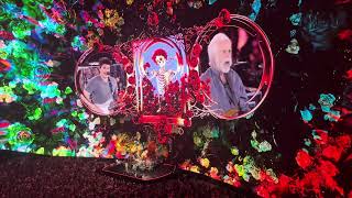 Dead and Company  Brown Eyed Women  The Sphere, Las Vegas 5/25/24