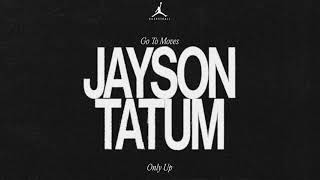 Jayson Tatum | Go-To Moves | Jordan Brand