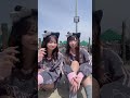 最強美女のライブ配信