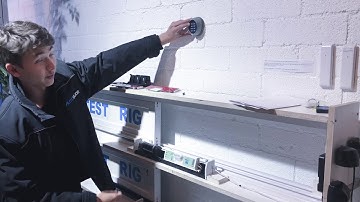 AutoSlide: How to Setup Your 10-Digit Wireless Keypad