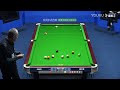 Mi Yuedong VS Tang Wenqi - S1 - 2022 Joy Cup World Heyball Masters A Class Station Heze