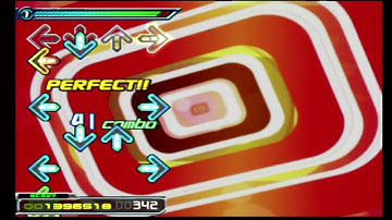 Dance Dance Revolution EXTREME 2- Oops!... I Did It Again