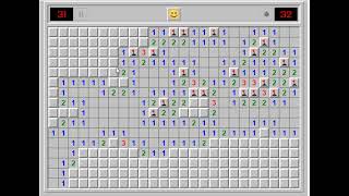 Mayin Tarlasi 36 Minesweeper Mines Weeper