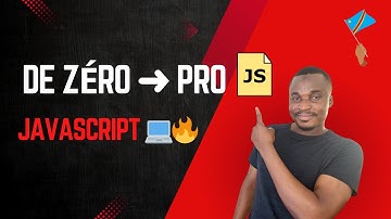 Apprenez le JavaScript: Leçon 1 (Cours en Lingala) | De Débutant à Pro