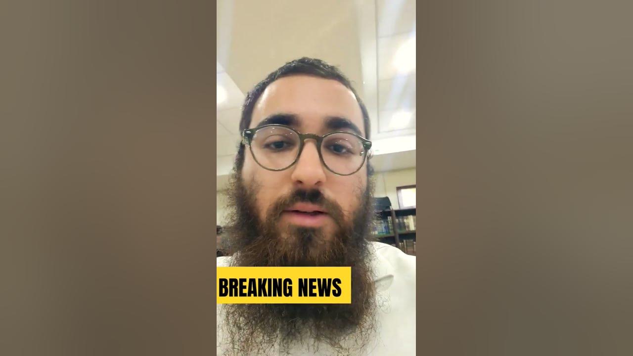 BREAKING NEWS ISRAEL - YouTube