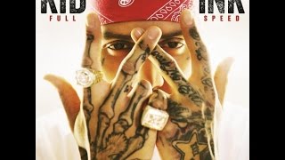 Kid Ink - Hotel ft. Chris Brown Resimi