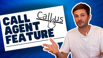 Call Agent Feature In Zendesk Messaging