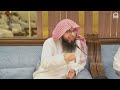 معاذ العتيبي التفاؤل في زمن الكروب