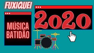 Música Batidão para discoteca-Som de batida 2019 Oficial