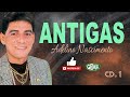 Adelino Nascimento - Antigas CD-1