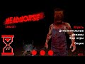 Обновление Лошадиной головы // HeadHorse Legacy: Игра ужасов