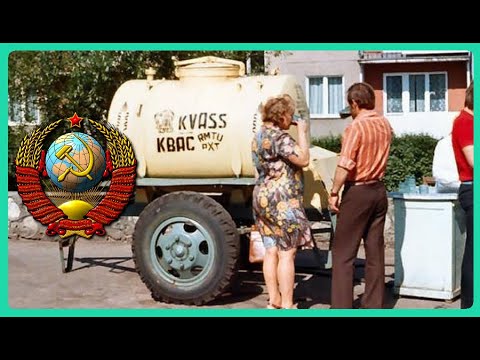 Качественные Продукты СССР