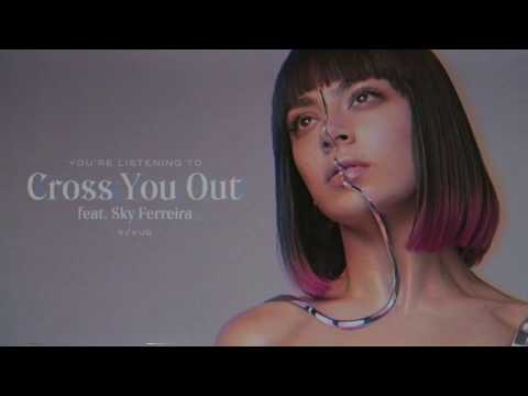 [Lyrics + Vietsub] Charli XCX - Cross You Out (feat. Sky Ferreira)