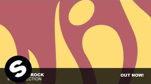 Dave Leyrock - Introspection (Original Mix)