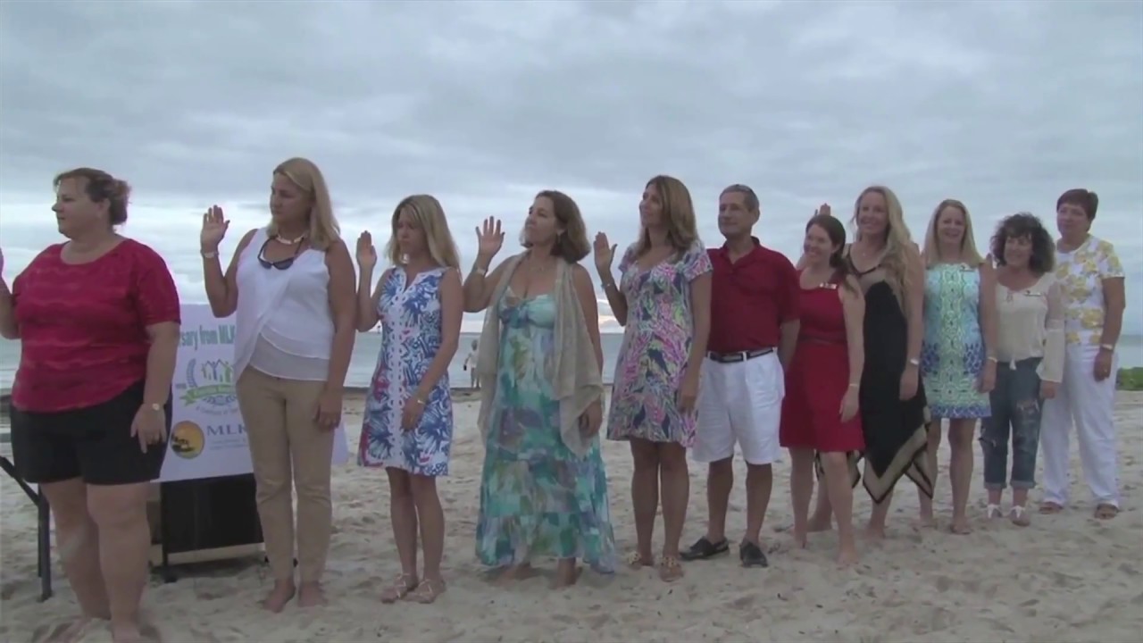 Kelly Willey, President, Middle & Lower Keys Association of Realtors