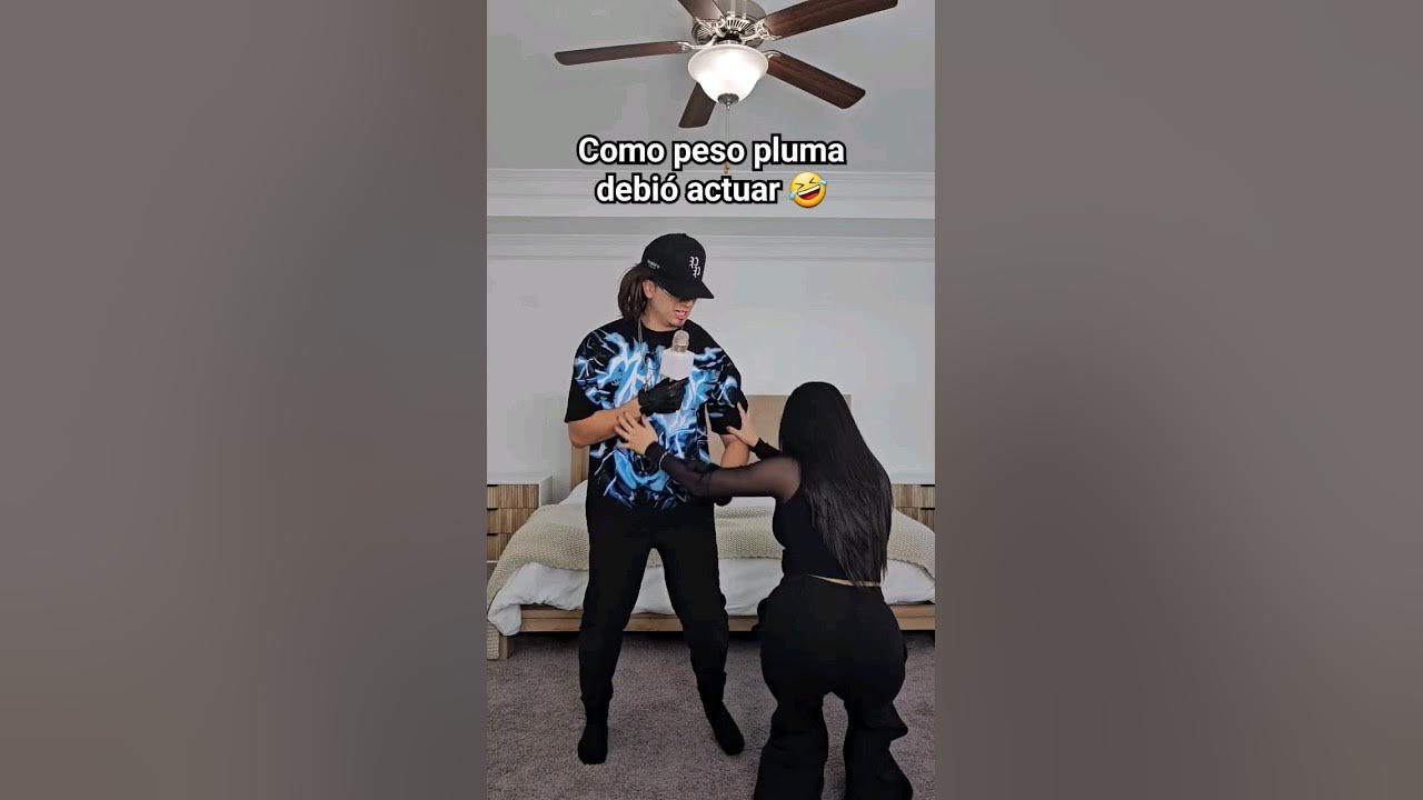 What Peso Pluma should've done during the performance π #anitta #bellakeo #pesopluma What Peso Pluma should've done during the performance π #anitta #bellakeo #pesopluma