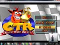 تحميل لعبة سباق كراش Crash Team Racing