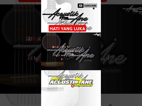 Hati Yang Luka #akustik #karaoke #duetkaraoke #fyp #fypシ゚viral #karaokehits #lirikberjalan mới nhất 2023