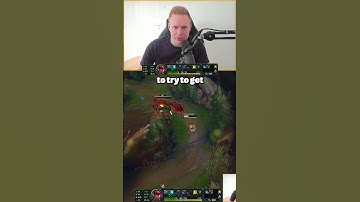 Rengar mains are the most dangerous players in League of Legends