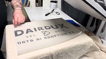 Dairdux - Data Innovation Summit 2024