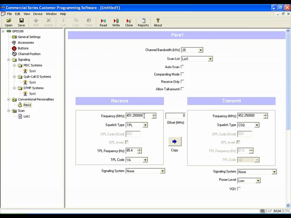 motorola gm338 programming software free download