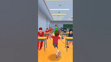 Sukara School Simulator Sukaraschoolsimulator Sss Trending Shorts 