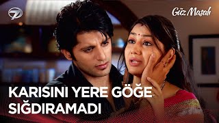 Hepsi Bir Gösteriş Mi? Güz Masalı 18. Bölüm